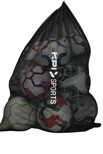 KPI Mesh Ball Carry Bag Large